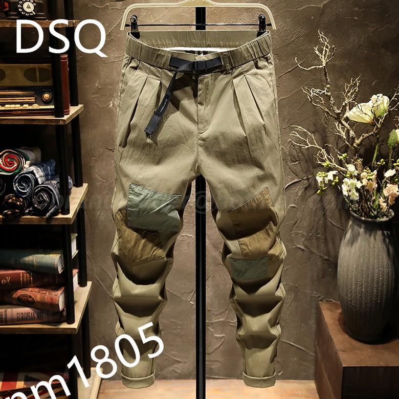 Dsquared Men's Pants 9